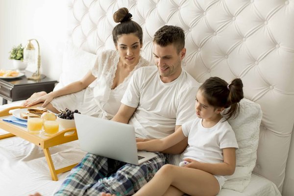 Comment choisir la meilleure destination pour des vacances en famille