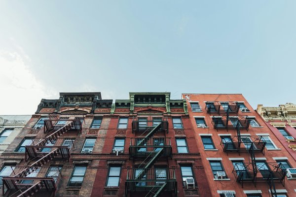 Peut-on réserver un appartement de luxe en plein cœur de Manhattan pour un séjour urbain ?
