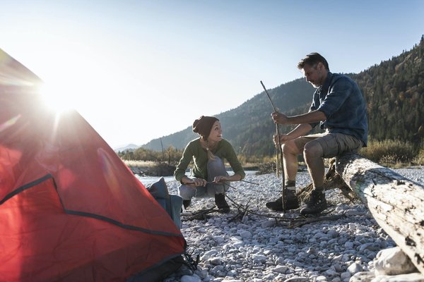Comment choisir et préparer des aliments hypoallergéniques pour un camping en famille ?