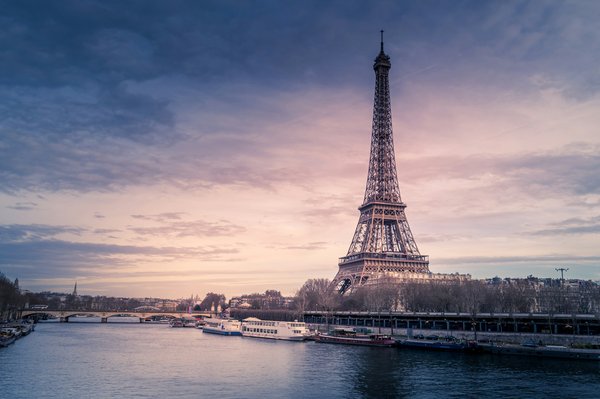 Quelles sont les bonnes raisons de visiter Paris ?