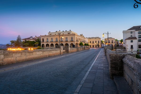 Circuit touristique en Andalousie : apprécier les principaux attraits de la région